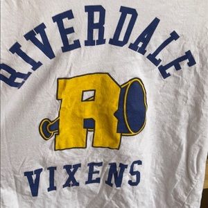 Riverdale merch